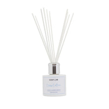 Load image into Gallery viewer, Crisp Cotton - Reed Diffuser
