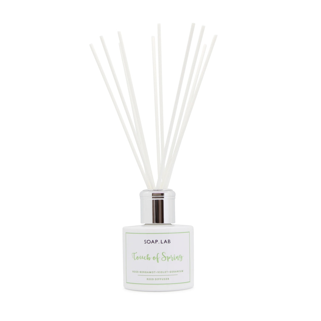 Touch of Spring - Reed Diffuser