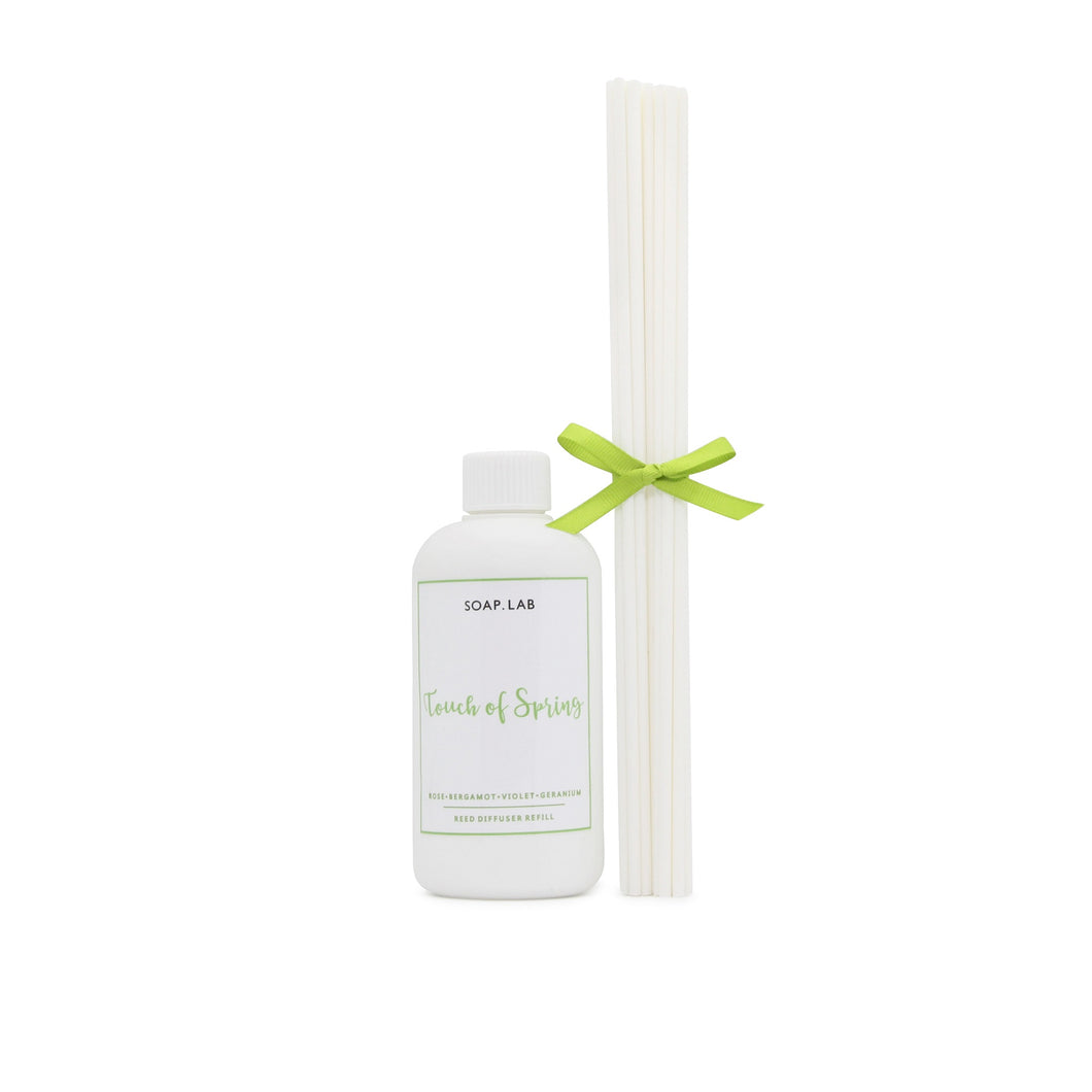 Touch of Spring - Diffuser Refill